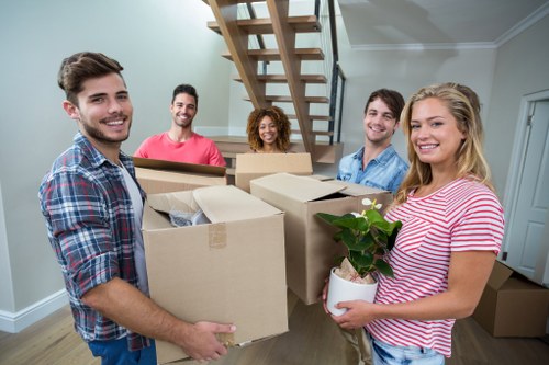 Preston Storage commitment to ethical operations and human rights