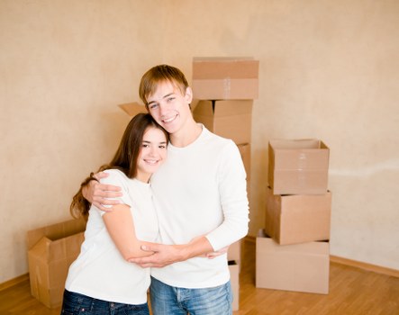 Modern storage facility in Preston offering extended storage solutions
