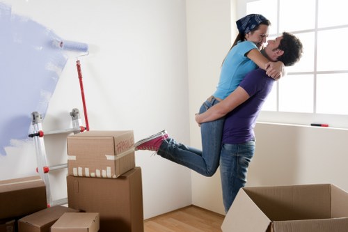 Different storage unit sizes available for homes and businesses in Preston