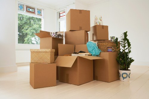 Professional office storage planning in Preston for a tidy workspace