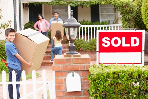 Flexible man and van assistance for homes and businesses in Preston