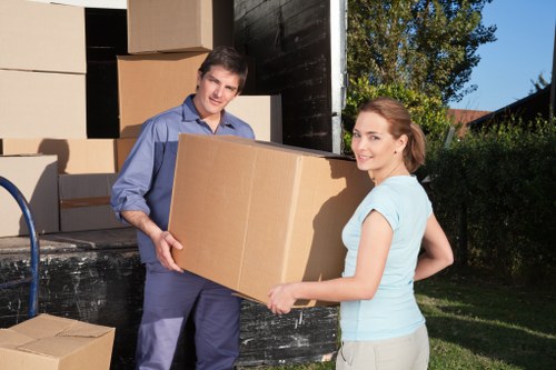 Supply chain risk assessment and modern slavery prevention measures