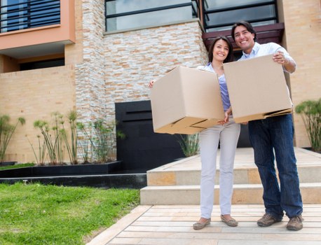 Flexible furniture storage options in Preston for homes and businesses