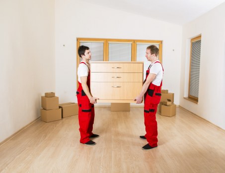 Preston Storage commitment to dependable and flexible storage