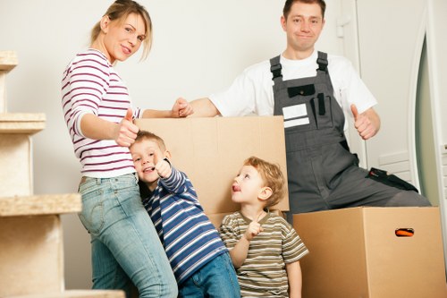 Flexible office storage in Preston designed for business growth and organisation